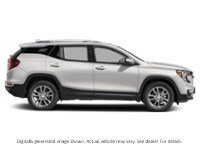 2022 Gmc Terrain AWD 4Dr Slt Exterior Shot 10