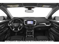 2022 Gmc Terrain AWD 4Dr Slt Interior Shot 6