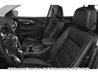 2022 Gmc Terrain AWD 4Dr Slt Interior Shot 4