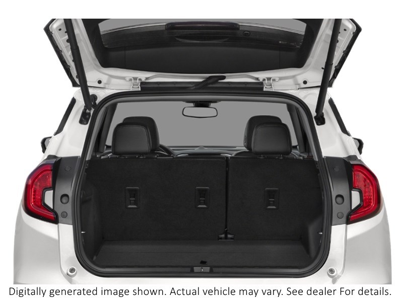 2022 Gmc Terrain AWD 4Dr Slt Exterior Shot 4