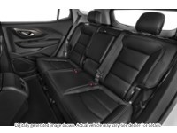 2022 Gmc Terrain AWD 4Dr Slt Interior Shot 5