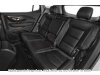 2022 Gmc Terrain AWD 4Dr Slt Interior Shot 5