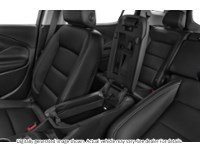 2022 Gmc Terrain AWD 4Dr Slt Interior Shot 7