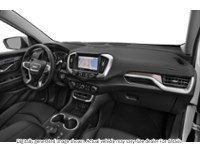 2022 Gmc Terrain AWD 4Dr Slt Interior Shot 1