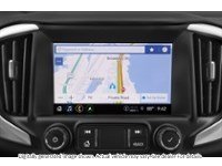 2022 Gmc Terrain AWD 4Dr Slt Interior Shot 8