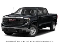 2024 Gmc Sierra 1500 4WD Crew Cab 147