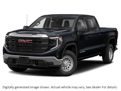 2023 Gmc Sierra 1500 4WD Crew Cab 147
