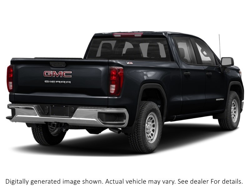 2024 Gmc Sierra 1500 4WD Crew Cab 157