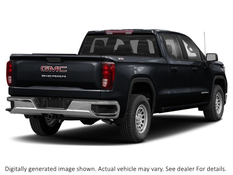 2022 Gmc Sierra 1500 4WD Crew Cab 147