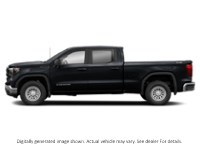 2024 Gmc Sierra 1500 4WD Crew Cab 157