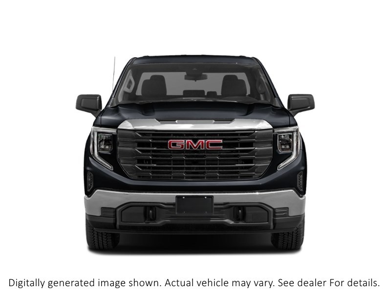 2024 Gmc Sierra 1500 4WD Crew Cab 157