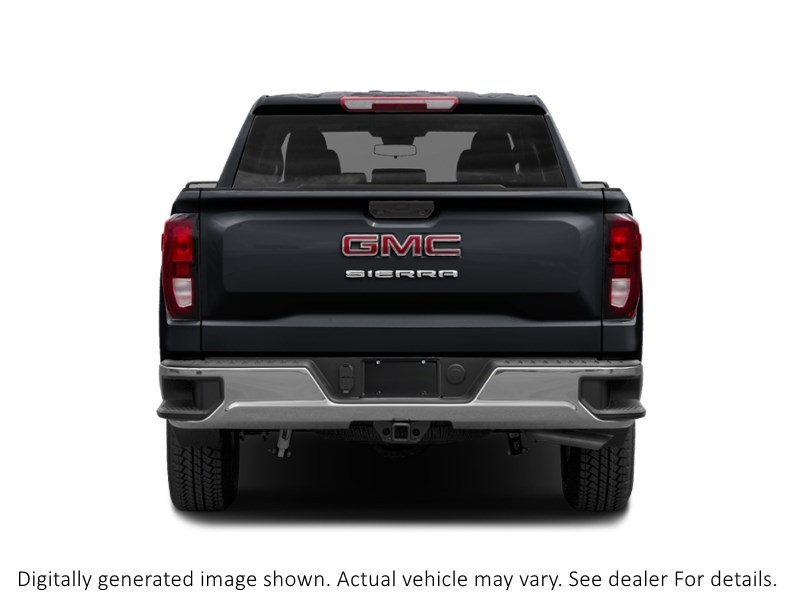 2024 Gmc Sierra 1500 4WD Crew Cab 157