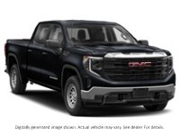 2024 Gmc Sierra 1500 4WD Crew Cab 157