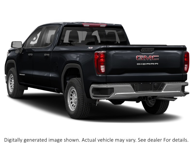 2024 Gmc Sierra 1500 4WD Crew Cab 157