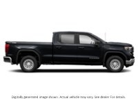 2024 Gmc Sierra 1500 4WD Crew Cab 157