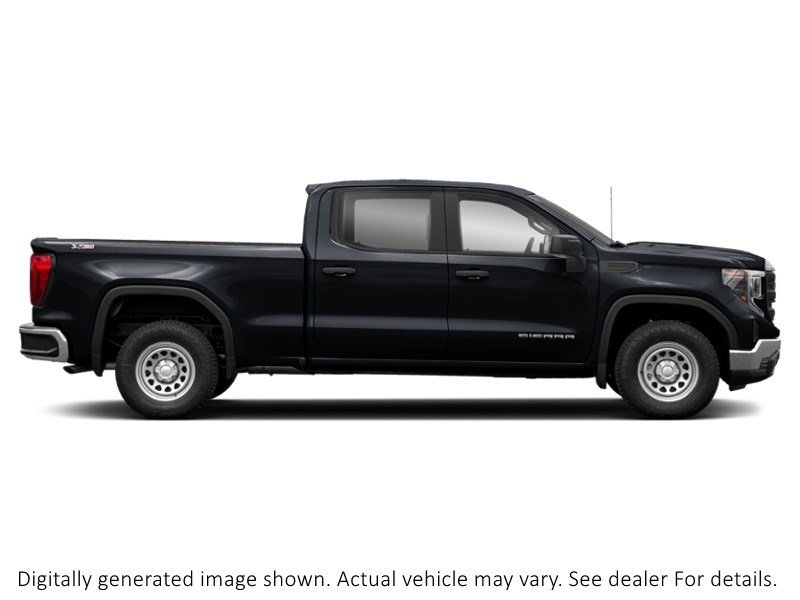 2022 Gmc Sierra 1500 4WD Crew Cab 147