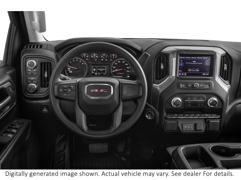 2024 Gmc Sierra 1500 4WD Crew Cab 157