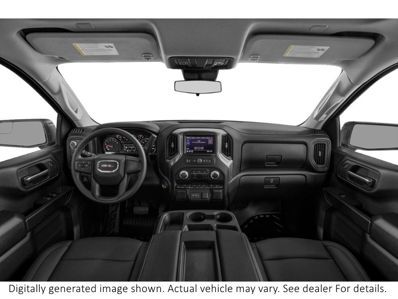 2024 Gmc Sierra 1500 4WD Crew Cab 157