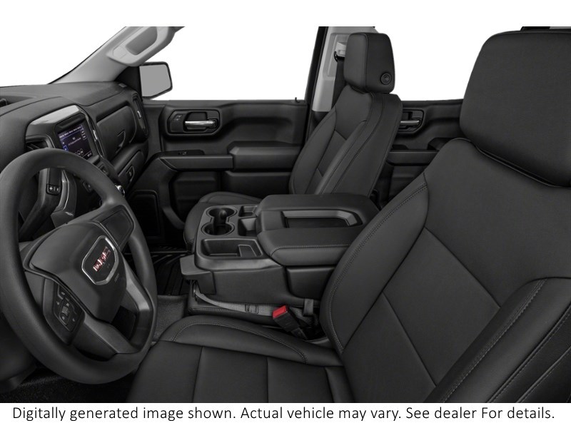 2024 Gmc Sierra 1500 4WD Crew Cab 157