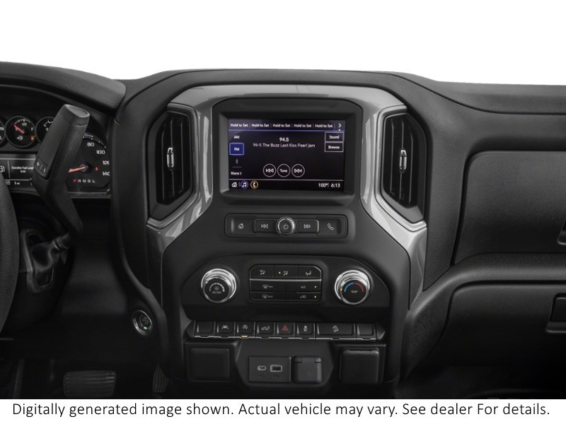 2024 Gmc Sierra 1500 4WD Crew Cab 157