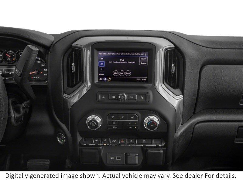 2022 Gmc Sierra 1500 4WD Crew Cab 147