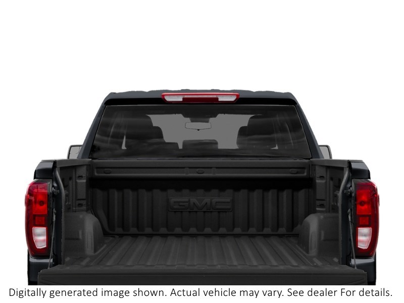 2024 Gmc Sierra 1500 4WD Crew Cab 157