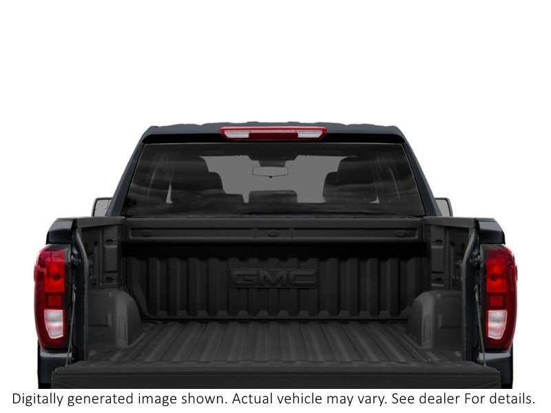 2022 Gmc Sierra 1500 4WD Crew Cab 147