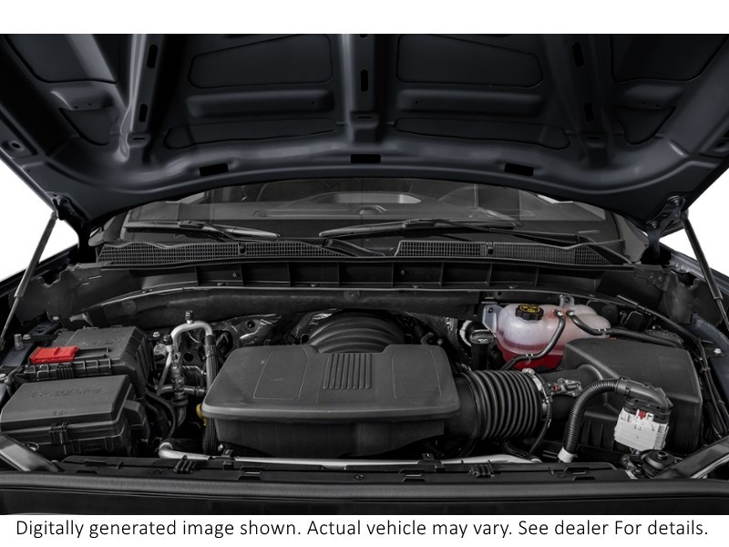 2024 Gmc Sierra 1500 4WD Crew Cab 157