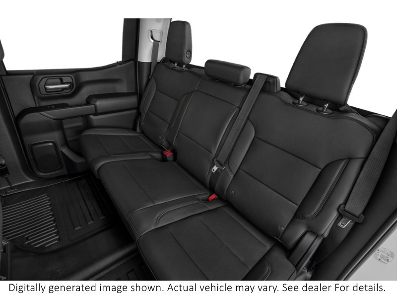 2024 Gmc Sierra 1500 4WD Crew Cab 157