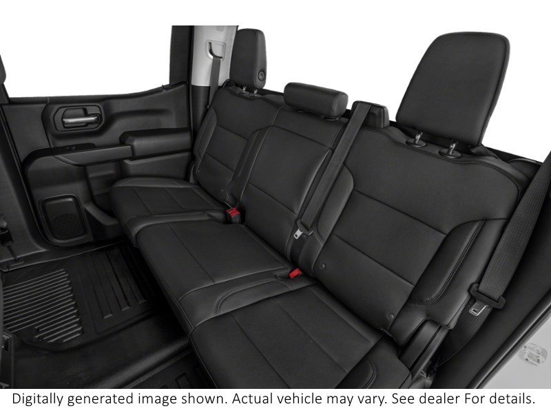 2022 Gmc Sierra 1500 4WD Crew Cab 147
