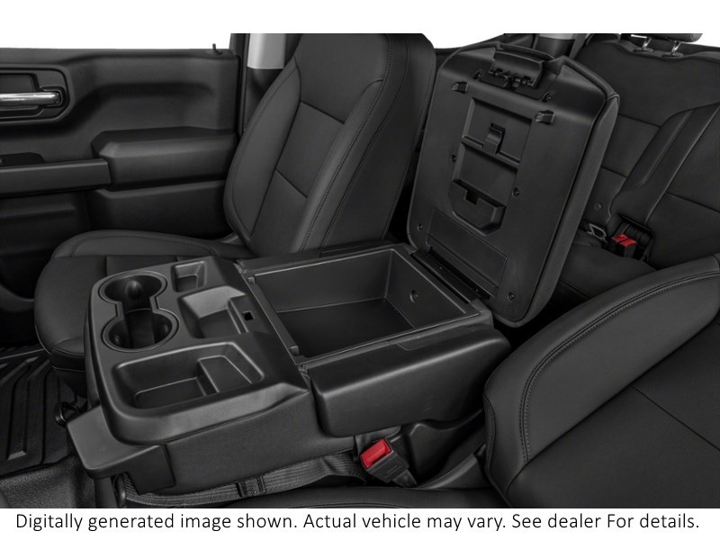 2024 Gmc Sierra 1500 4WD Crew Cab 157
