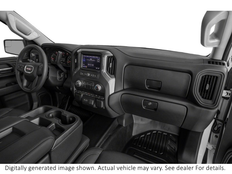 2024 Gmc Sierra 1500 4WD Crew Cab 157