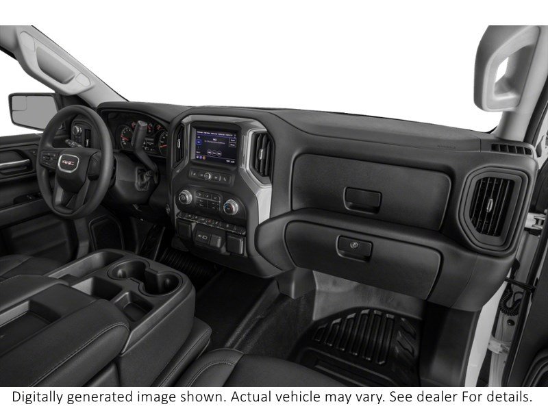 2022 Gmc Sierra 1500 4WD Crew Cab 147