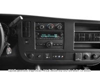 2025 GMC Savana 2500 RWD 2500 155