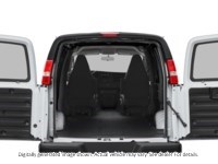 2025 GMC Savana 2500 RWD 2500 155