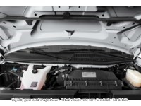 2025 GMC Savana 2500 RWD 2500 155