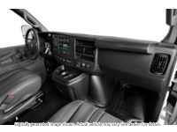 2026 Gmc Savana Cargo Van RWD 2500 155