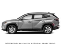 2022 Hyundai Tucson Preferred AWD Exterior Shot 6