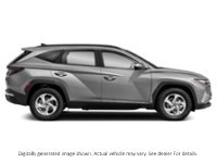 2022 Hyundai Tucson Preferred AWD Exterior Shot 10