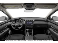 2022 Hyundai Tucson Preferred AWD Interior Shot 5