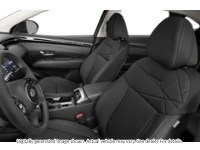 2022 Hyundai Tucson Preferred AWD Interior Shot 3