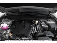 2022 Hyundai Tucson Preferred AWD Exterior Shot 3