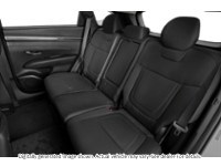 2022 Hyundai Tucson Preferred AWD Interior Shot 4