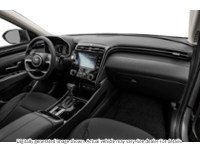2022 Hyundai Tucson Preferred AWD Interior Shot 1