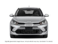 2023 Kia Rio 5-Door Lx+ Ivt Exterior Shot 5