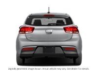 2023 Kia Rio 5-Door Lx+ Ivt Exterior Shot 7