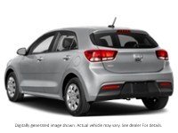 2023 Kia Rio 5-Door Lx+ Ivt Exterior Shot 9
