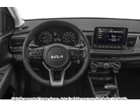 2023 Kia Rio 5-Door Lx+ Ivt Interior Shot 3