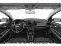2023 Kia Rio 5-Door Lx+ Ivt Interior Shot 6