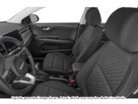 2023 Kia Rio 5-Door Lx+ Ivt Interior Shot 4